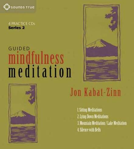 Guided Mindfulness Meditation Series 2