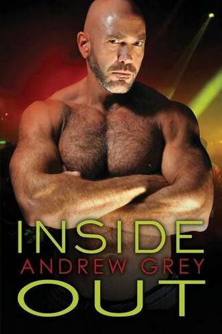 Inside Out Volume 1: (Bronco's Boys New edition)