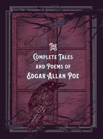 The Complete Tales & Poems of Edgar Allan Poe: Volume 6 (Timeless Classics)