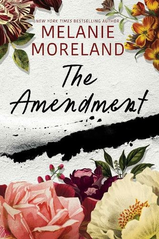 The Amendment: (The Contract Series 2)