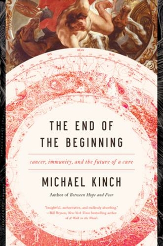 The End of the Beginning: Cancer, Immunity, and the Future of a Cure