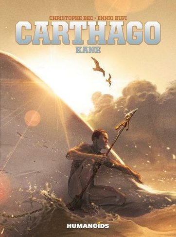 Carthago: Kane: (Carthago)