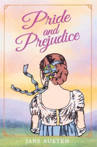 Pride and Prejudice: (Crafted Classics)