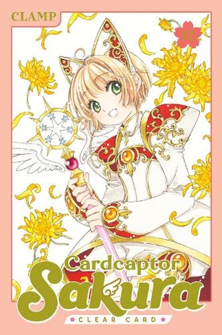 Cardcaptor Sakura: Clear Card 12: (Cardcaptor Sakura: Clear Card 12)