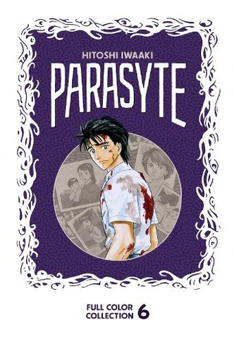 Parasyte Full Color Collection 6: (Parasyte Full Color Collection 6)
