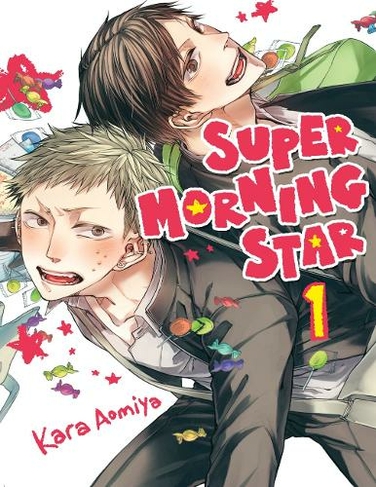 Super Morning Star 1: (Super Morning Star 1)