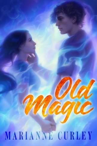Old Magic: (Reissue)