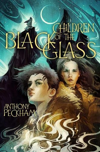 Children of the Black Glass: (Children of the Black Glass 1)