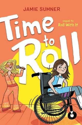 Time to Roll: (Roll with It)