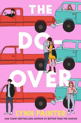 The Do-Over: (Export (Local Printing))
