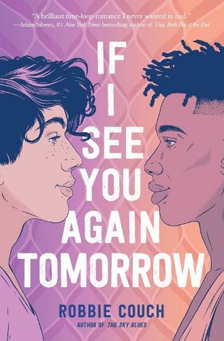 If I See You Again Tomorrow: (Export (Local Printing))