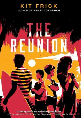 The Reunion: (Export)