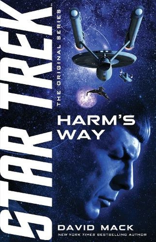 Harm's Way: (Star Trek: The Original Series)