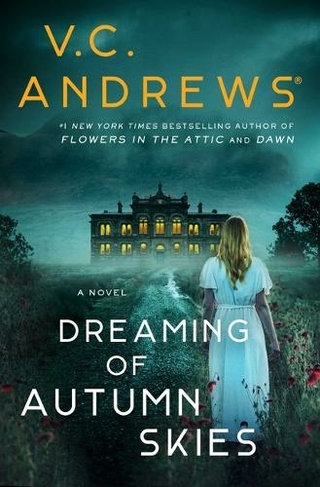 Dreaming of Autumn Skies: (Sutherland Series, The 3)