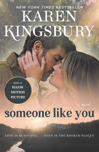 Someone Like You: A Novel (Media Tie-In)