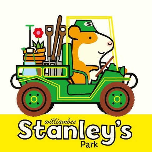 Stanley's Park: (Stanley)