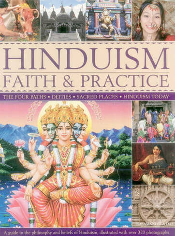 Hinduism Faith & Practice