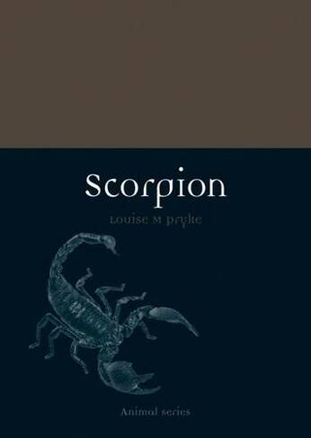 Scorpion: (Animal)