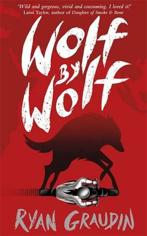 Wolf by Wolf: A BBC Radio 2 Book Club Choice: Book 1 (Wolf by Wolf)