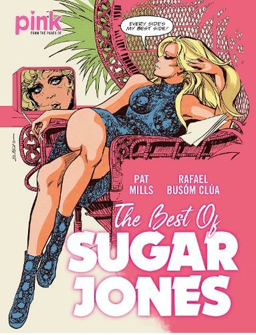 The Best of Sugar Jones: (Sugar Jones)