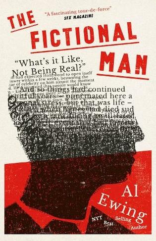 The Fictional Man: (2nd edition)