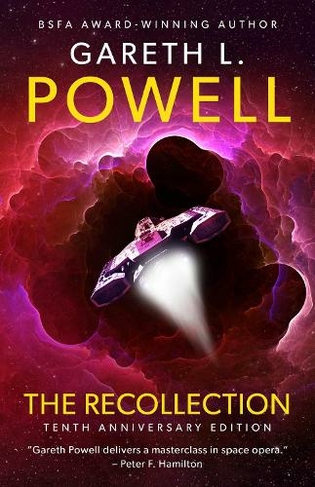 The Recollection: Tenth Anniversary Edition (Tenth Anniversary Edition)