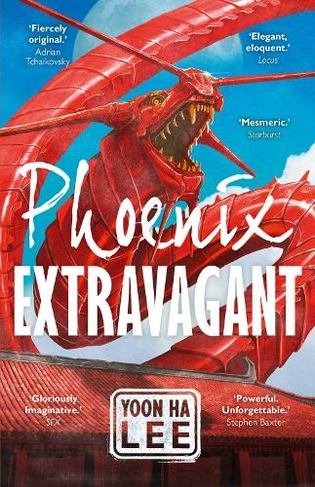 Phoenix Extravagant: (3rd Edition)