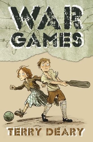 War Games: (New Second edition)