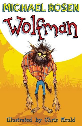Wolfman: (Acorns)