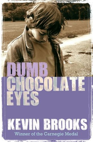 Dumb Chocolate Eyes: (gr8reads)
