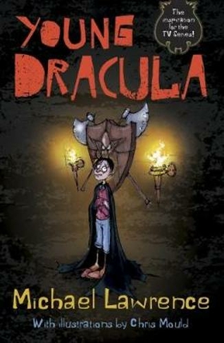 Young Dracula: (4u2read New edition in new format)