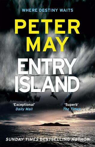 Entry Island: An edge-of-your-seat thriller you won't forget