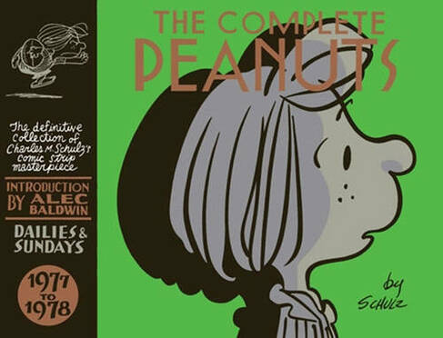 The Complete Peanuts 1977-1978: Volume 14 (Main)