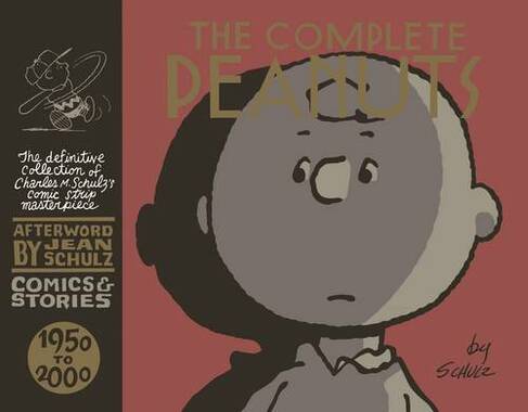 The Complete Peanuts 1950-2000: Volume 26 (Main)