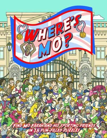 Wheres Mo?