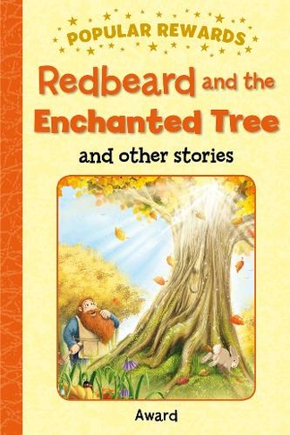 Redbeard and the Enchanted Tree: (Popular Rewards)