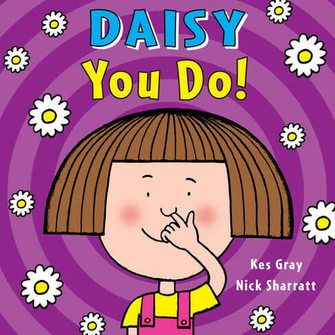 Daisy: You Do!: (Daisy Picture Books)