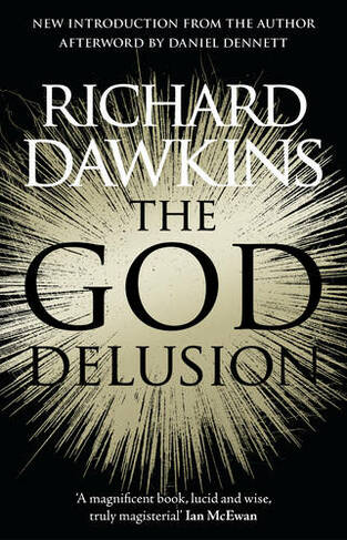 The God Delusion: 10th Anniversary Edition (Special edition)
