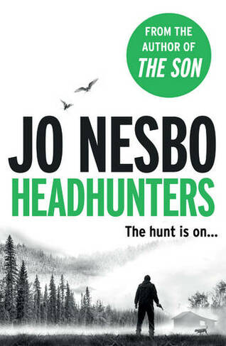 Headhunters: 'Keeps the twists and shocks coming hard and fast' Metro