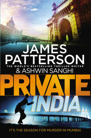 Private India: (Private 8) (Private)