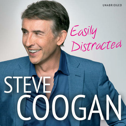 Easily Distracted: (Unabridged edition)