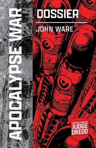 Apocalypse War Dossier: (Apocalypse War)