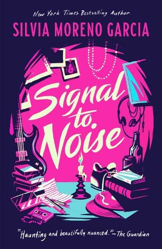 Signal To Noise: (2nd edition)