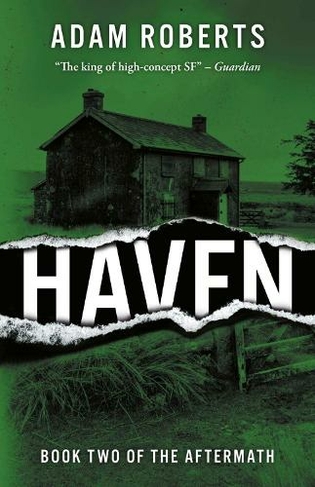 Haven: The Aftermath Book Two (The Aftermath 2nd edition)