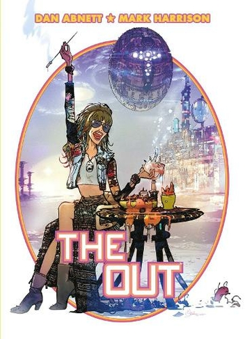 The Out: (The Out)