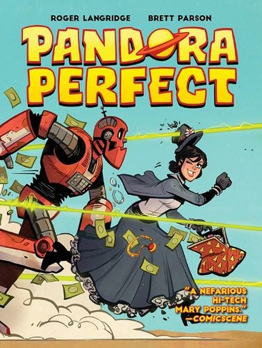 Pandora Perfect: (Pandora Perfect)