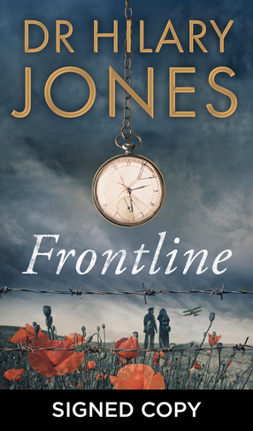 Frontline (Signed Edition)