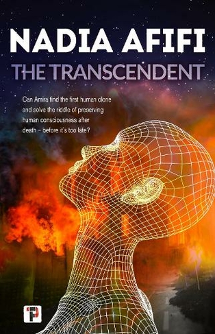 The Transcendent: (Cosmic New edition)
