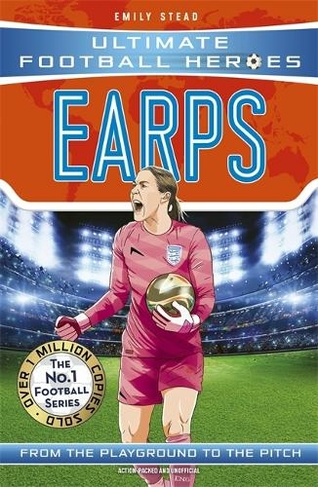 Earps (Ultimate Football Heroes)