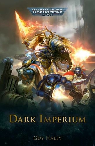 Dark Imperium: (Warhammer 40,000)